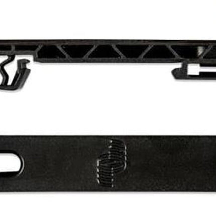 Victron DIN35 skinne adapter sæt large