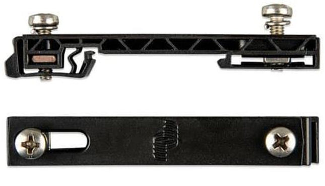 Victron DIN35 skinne adapter sæt large