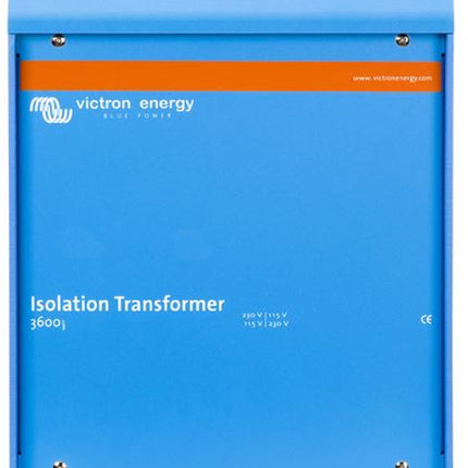 Victron isolations transformer 3600W 115/230V