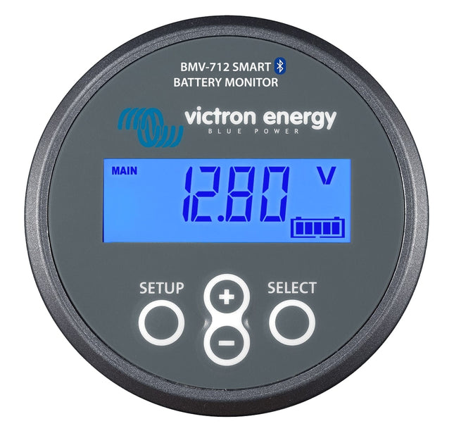 Victron monitor BMV-712 Smart