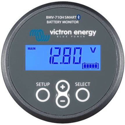 Victron batteri monitor BMV-710H Smart