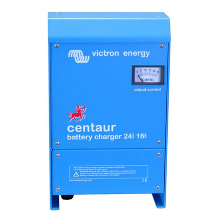 Victron Centaur lader 24V/16A 3 Udgang