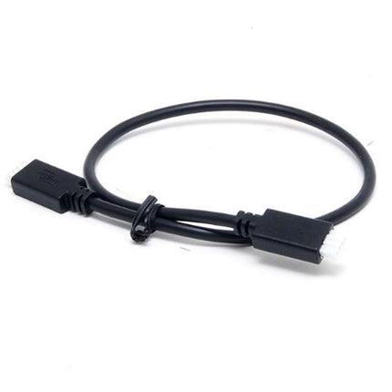 Victron VE.Direct kabel 0,3 M TO CC GX