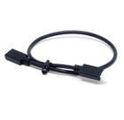 Victron VE.Direct kabel 0,3 M TO CC GX