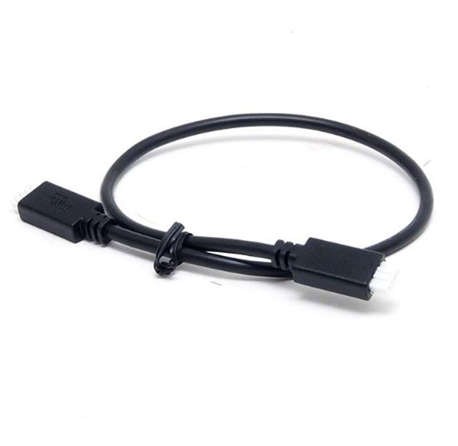 Victron VE.Direct kabel 0,3 M TO CC GX