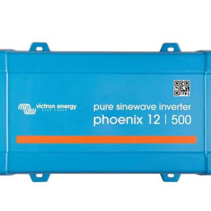 Victron Phoenix inverter 12V/500W Schuko