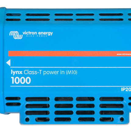 Victron Class-T Power In (M10)