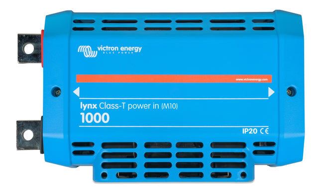 Victron Class-T Power In (M10)