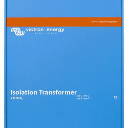 Victron isolations transformer 2000W 115/230V