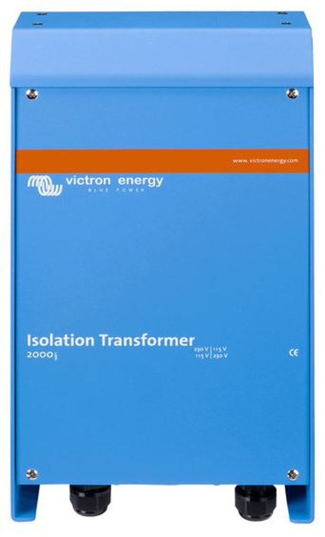 Victron isolations transformer 2000W 115/230V