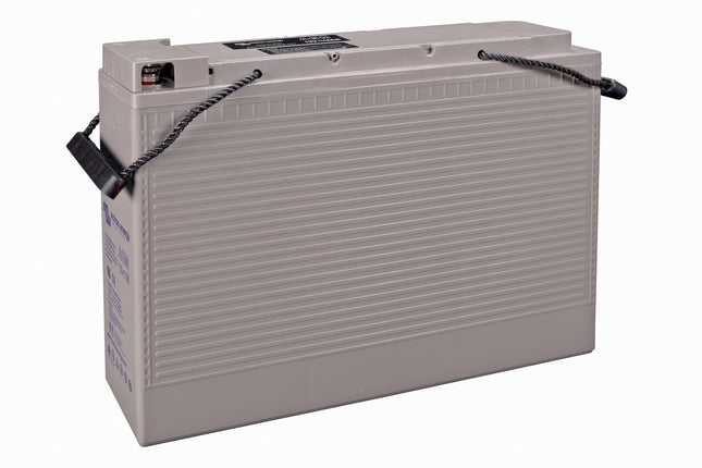 Victron AGM Telecom batteri 12V 115AH