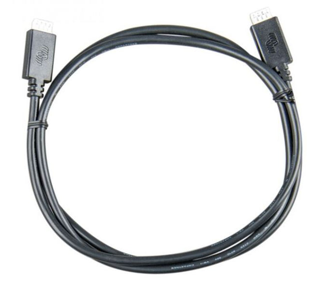 Victron VE.Direct kabel 1,8 M TO CC GX