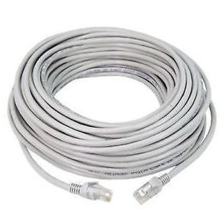 Victron RJ12 UTP kabel 30 M grå