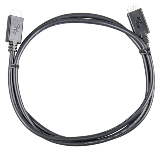 Victron VE.Direct kabel 0,9 M TO CC GX
