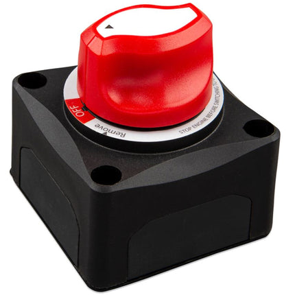 Victron batteri switch on/off 275A