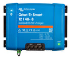 Victron Orion-Tr Smart Iso. Dc/dc lader 12V/48V/8A