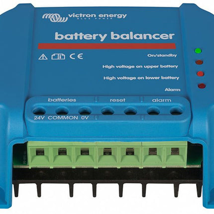 Victron batteri Balancer