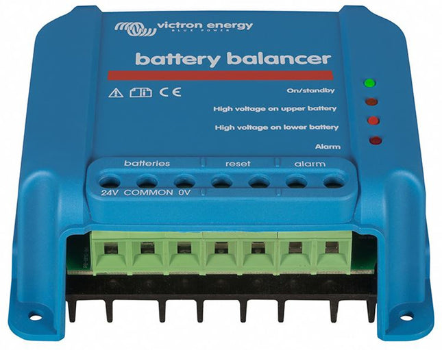 Victron batteri Balancer