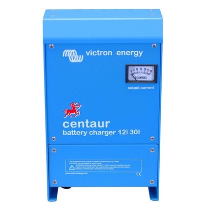 Victron Centaur lader 12V/30A 3 Udgang