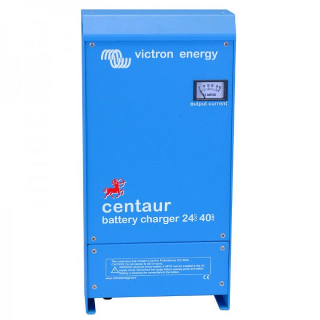 Victron Centaur lader 24V/40A 3 Udgang