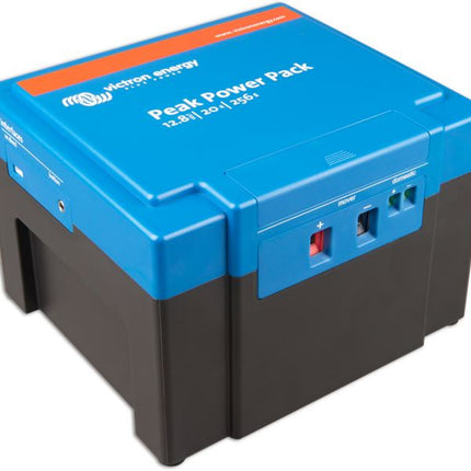 Victron Peak Power Pack 12V/20AH/256WH