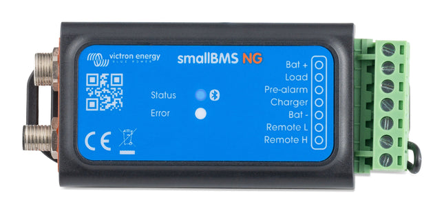 Victron Small BMS NG