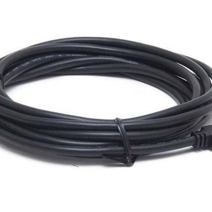 Victron VE.Direct kabel 5 M right angle