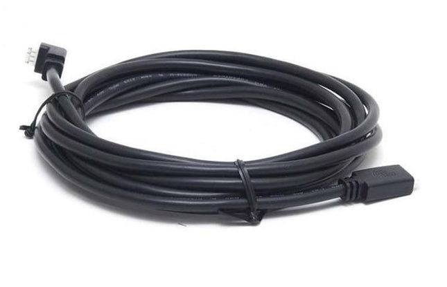 Victron VE.Direct kabel 5 M right angle