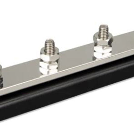 Victron samleskinne 250A 4P + cover