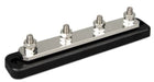 Victron samleskinne 250A 4P + cover
