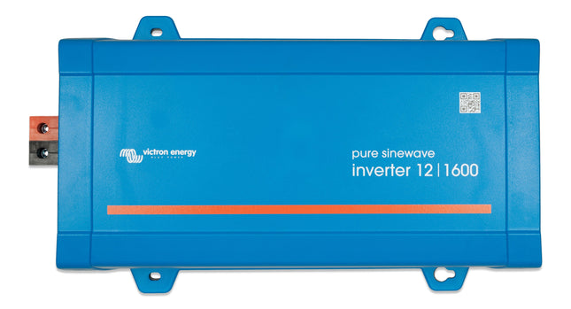 Victron Phoenix inverter 12V/1600W/220V VE.Direct Schuko