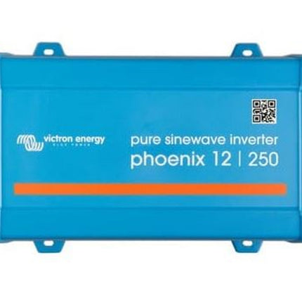 Victron Phoenix inverter 12V/250W/220V