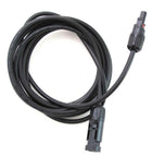 Victron Solar kabel 4¤ 1M
