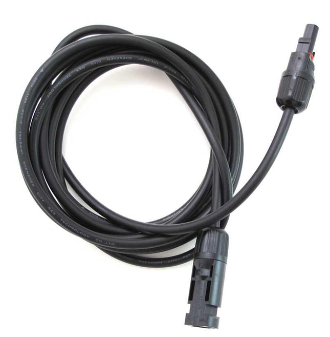 Victron Solar kabel 4¤ 1M