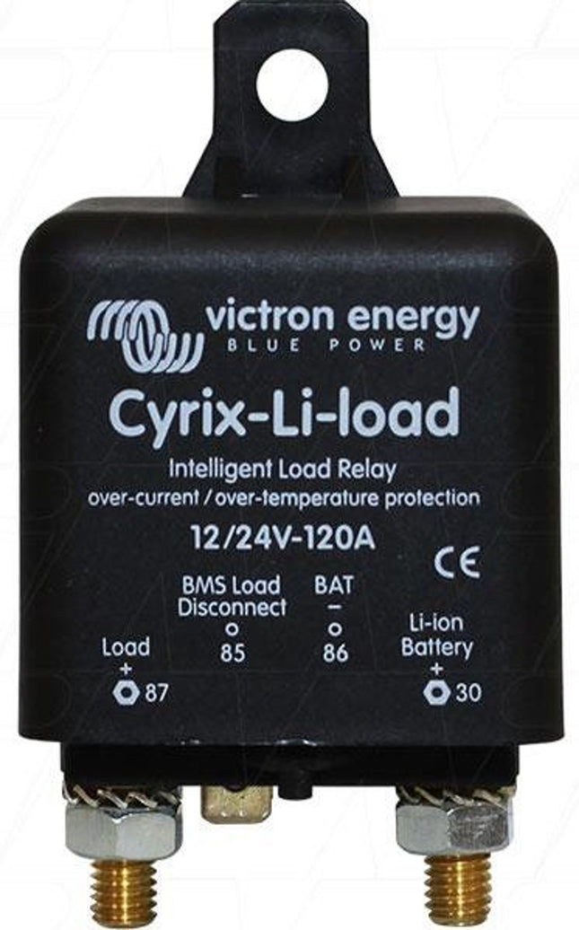 Victron Cyrix-Li-load 12/24V-120A