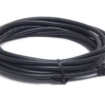 Victron VE.Direct kabel 10 M right angle