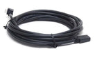 Victron VE.Direct kabel 10 M right angle