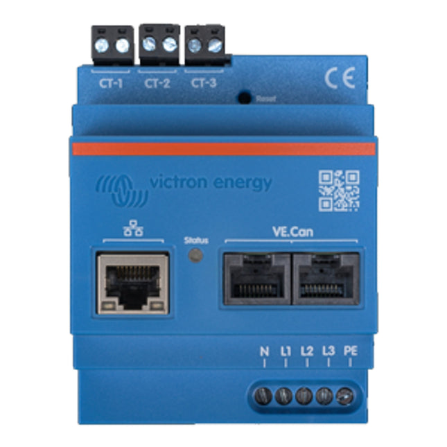 Victron Energy meter VM-3P5A