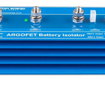 Victron Argofet skillerelæ 100A-3 BAT
