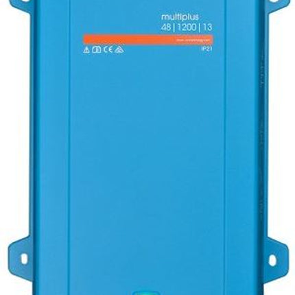 Victron MultiPlus inverter/lader 48V/1200W/13A