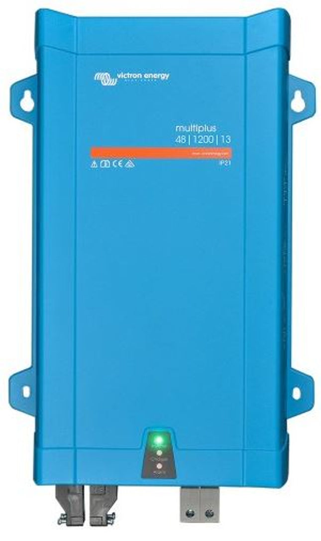 Victron MultiPlus inverter/lader 48V/1200W/13A
