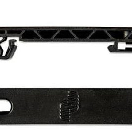 Victron DIN 35 skinne adapter sæt Medium