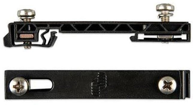 Victron DIN 35 skinne adapter sæt Medium