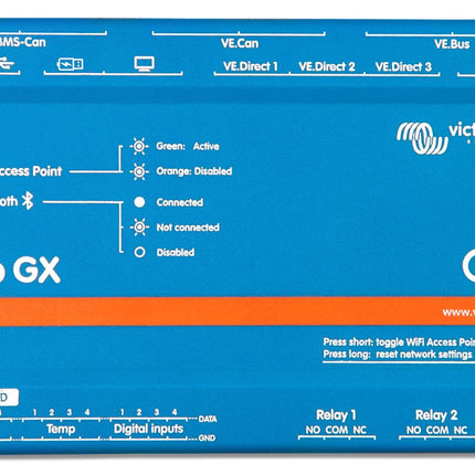Victron Cerbo GX MK2