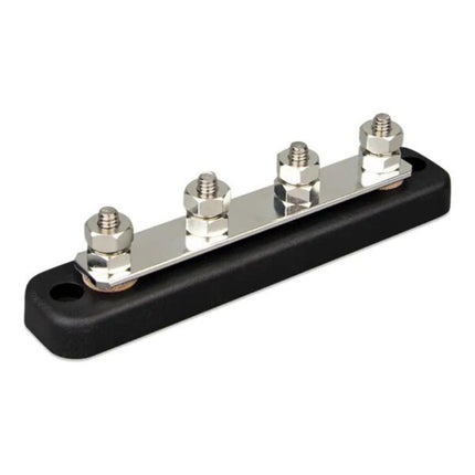 Victron samleskinne 150A 4P + cover