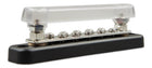 Victron Samleskinne 150A 2P + dæksel