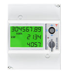 Victron energi meter EM24-3 Phase 65A ET