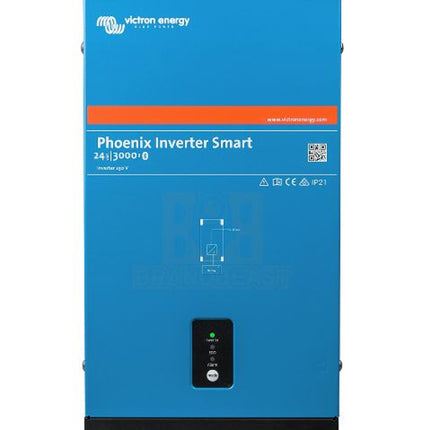 Victron Phoenix Inv, Smart 24V/3000W/220V