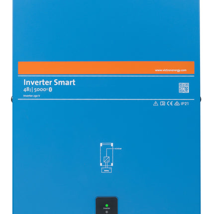 Victron Phoenix Inverter 48V/5000W/220V Smart
