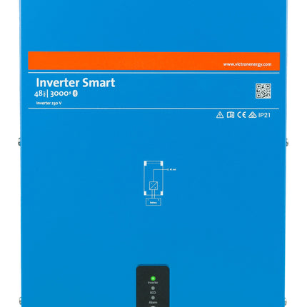 Victron Phoenix Inverter Smart 48V/3000W/220V